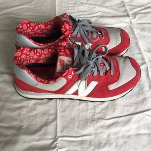 New Balance Shoes